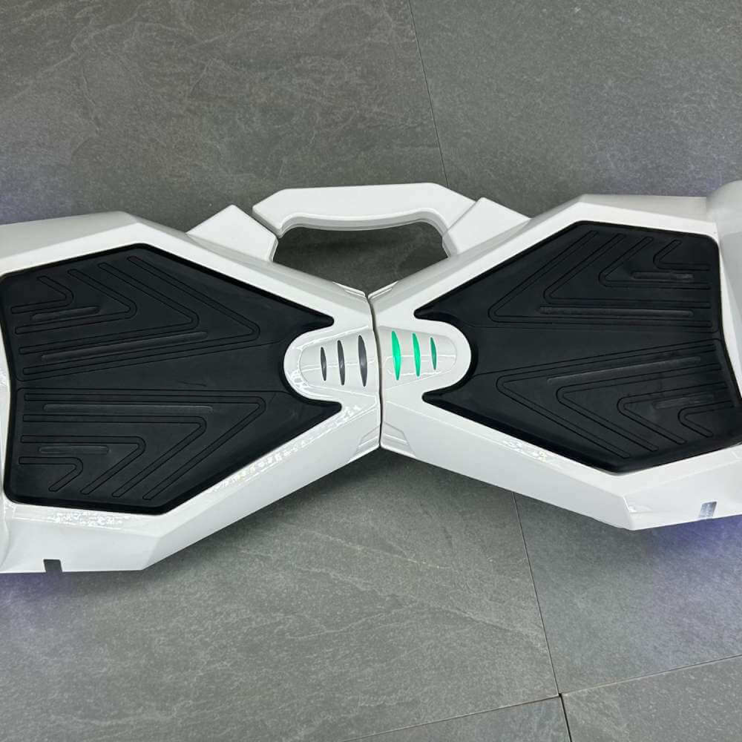 Гироборд Гироскутер SMART BALANCE U8 Infinity Max 8" Белый НОВИНКА 2025, Фото 7