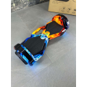 Гироборд Гироскутер SMART BALANCE U8 Infinity Max 8" Огонь и лёд НОВИНКА 2024, Фото 9