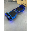 Гироборд Гироскутер SMART BALANCE U8 Infinity Max 8" Синий Космос НОВИНКА 2024, Фото 5
