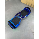 Гироборд Гироскутер SMART BALANCE U8 Infinity Max 8" Синий Космос НОВИНКА 2024, Фото 6