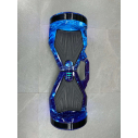 Гироборд Гироскутер SMART BALANCE U8 Infinity Max 8" Синий Космос НОВИНКА 2024, Фото 7