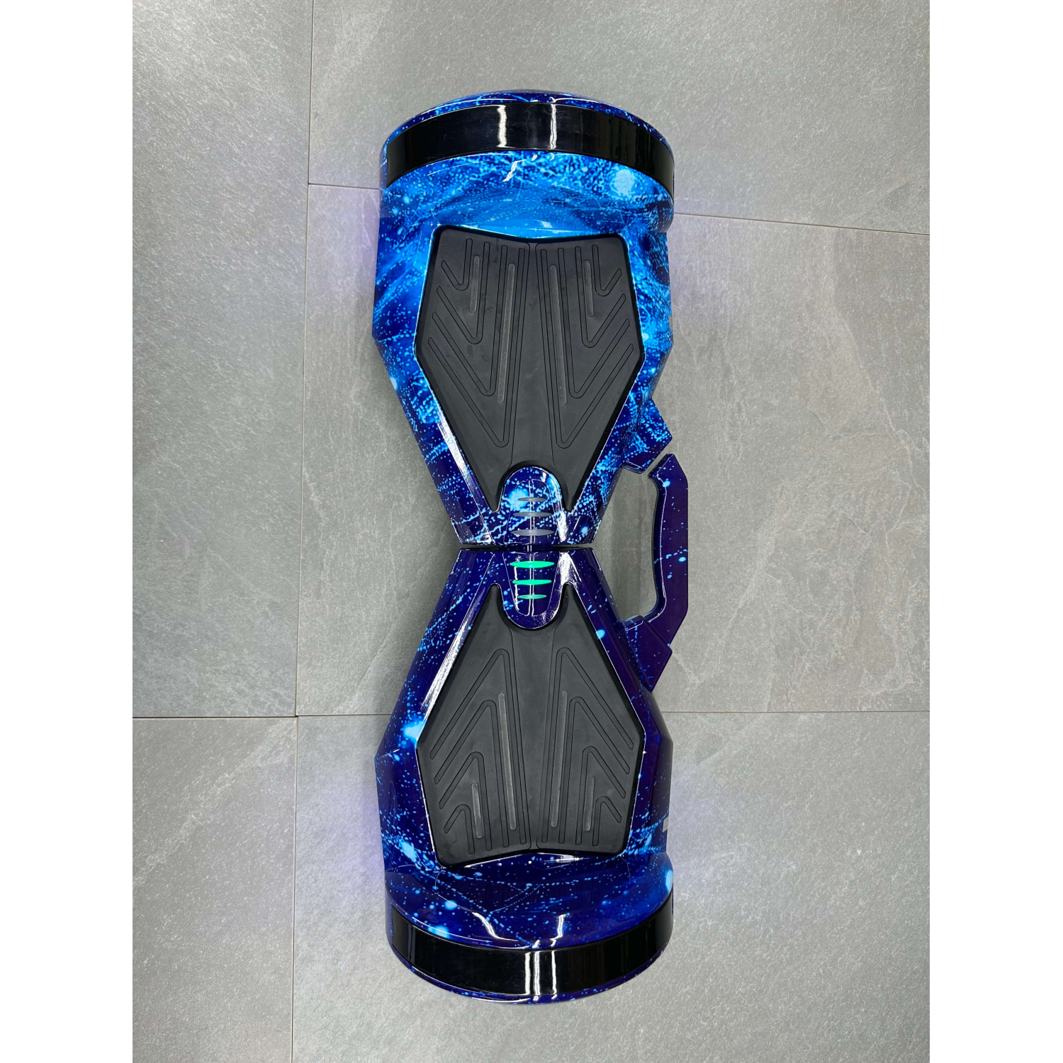 Гироборд Гироскутер SMART BALANCE U8 Infinity Max 8" Синий Космос НОВИНКА 2024, Фото 7