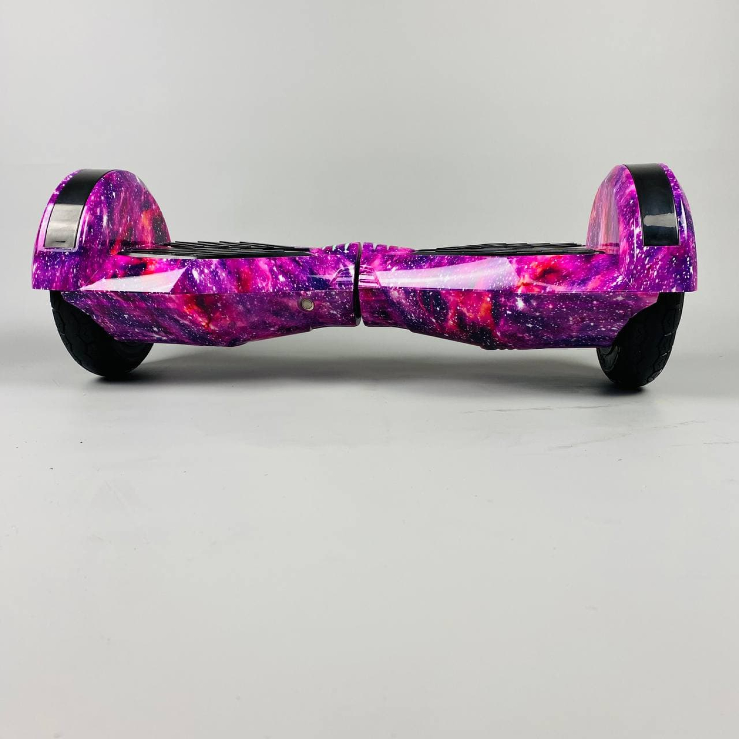 Гироборд Гироскутер Smart Balance 8'  Фиолетовый космос , Фото 4