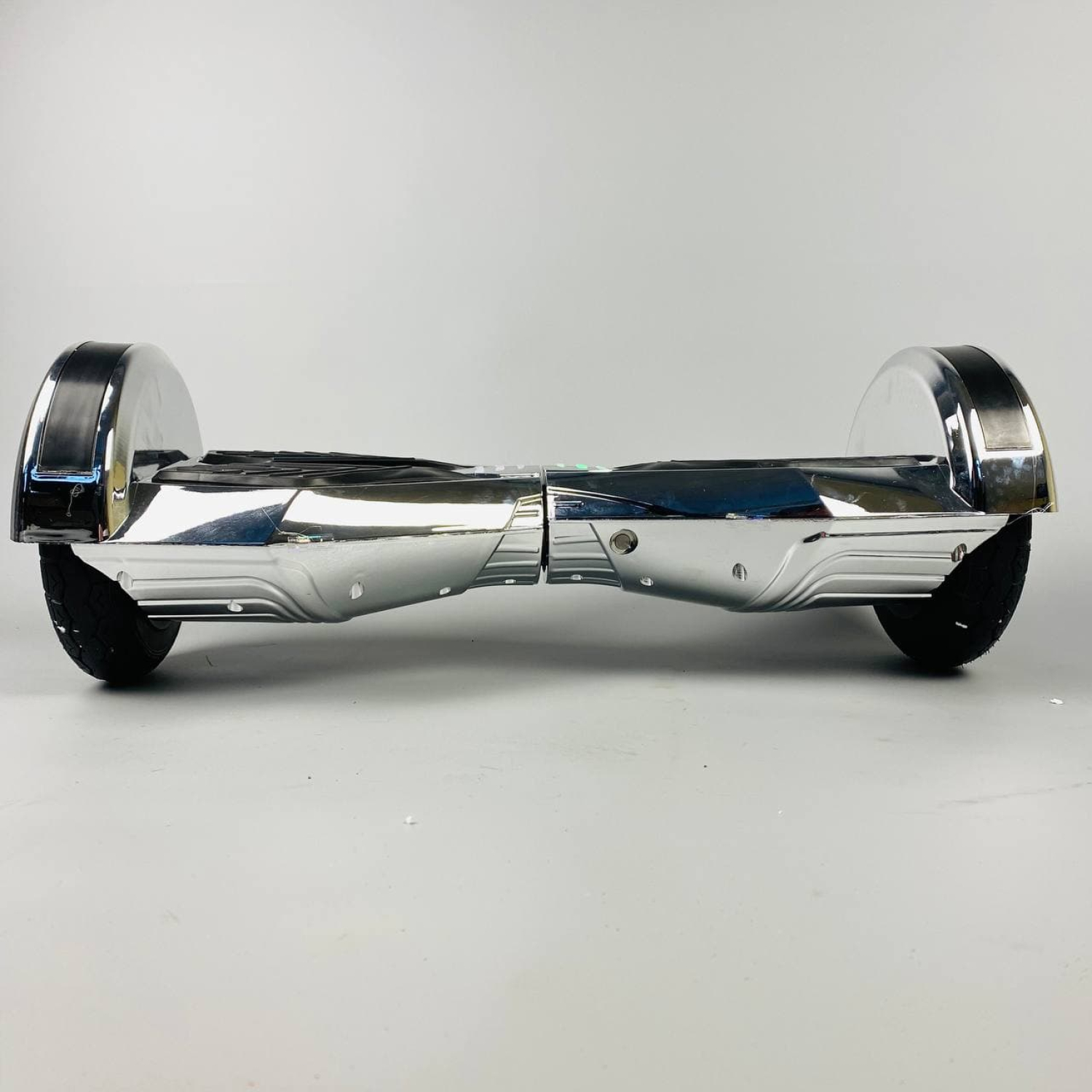 Гироборд Гироскутер Smart Balance 8'  Хром , Фото 4