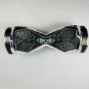 Гироборд Гироскутер Smart Balance 8'  Хром, Фото 3