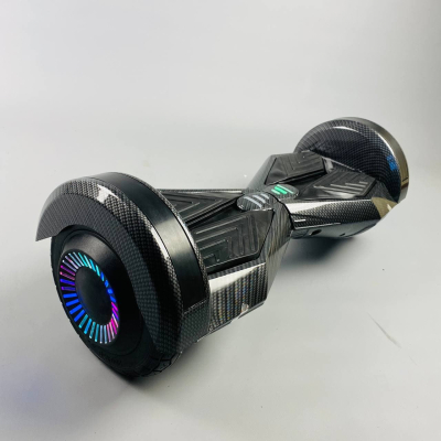 Гироборд Гироскутер Smart Balance 8'  Карбон 