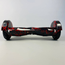 Гироборд Гироскутер Smart Balance 8'  Красная молния, Фото 4