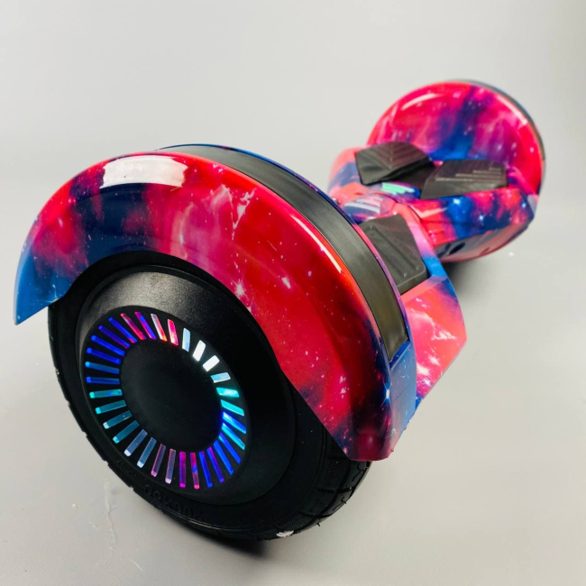 Гироборд Гироскутер Smart Balance 8'  Новый космос, Фото 2