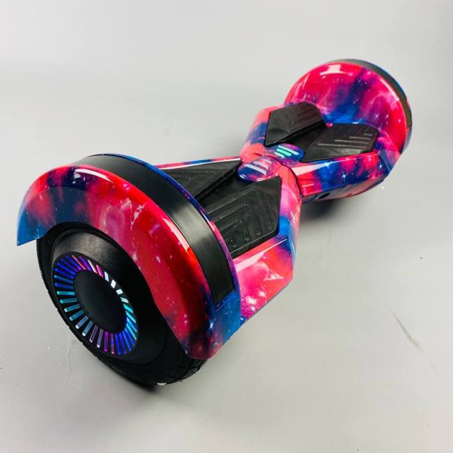 Гироборд Гироскутер Smart Balance 8'  Новый космос, Фото 1
