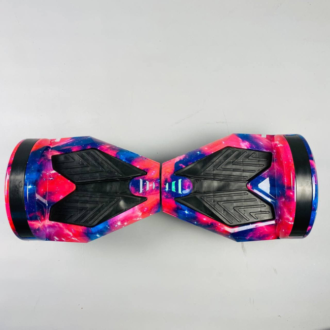 Гироборд Гироскутер Smart Balance 8'  Новый космос, Фото 3