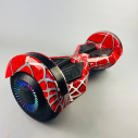 Гироборд Гироскутер Smart Balance 8'  Spider man, Фото 1