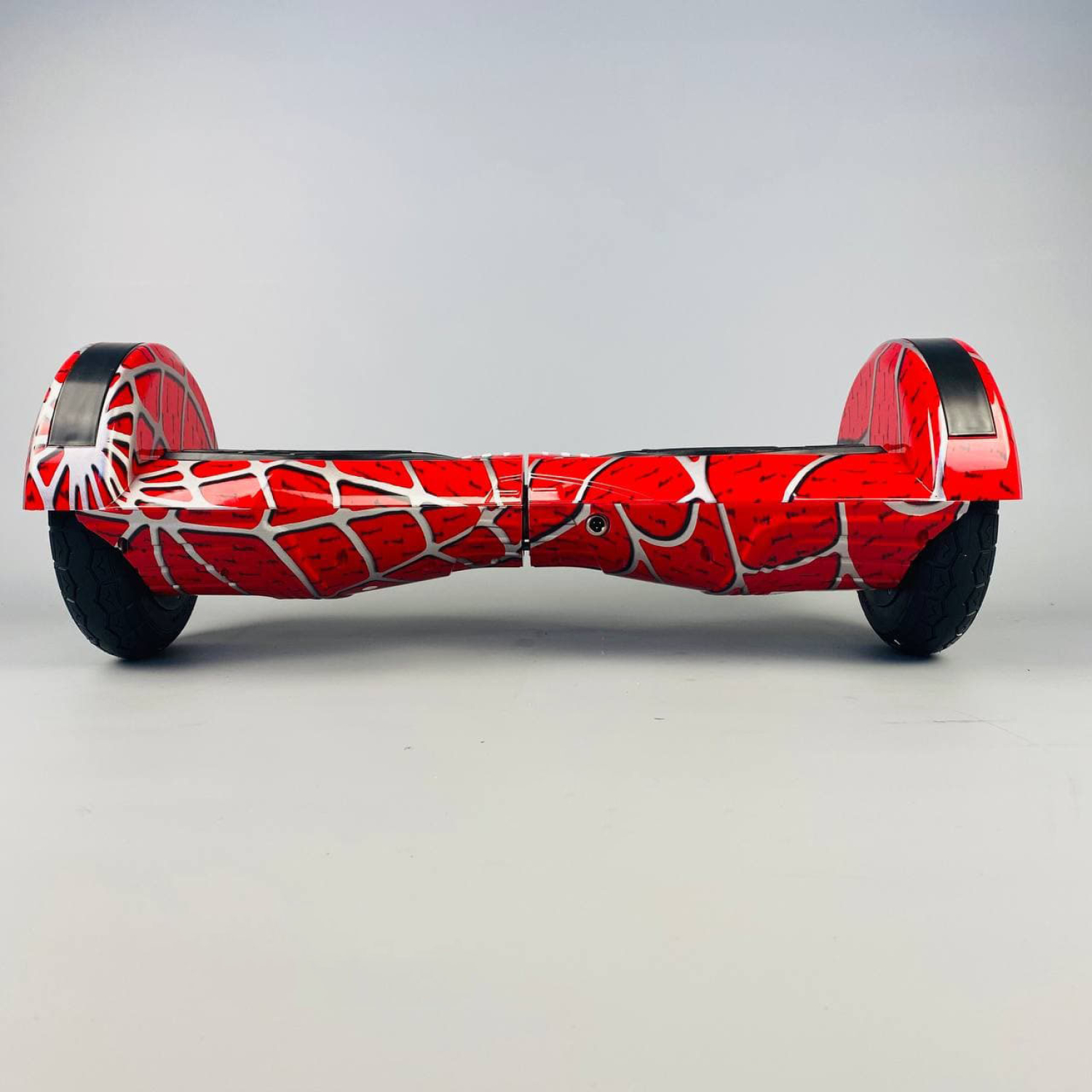 Гироборд Гироскутер Smart Balance 8'  Spider man , Фото 4