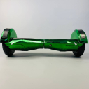 Гироборд Гироскутер Smart Balance 8'  Зеленый хром, Фото 4