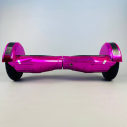 Гироборд Гироскутер Smart Balance 8'  Малиновый хром, Фото 4