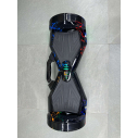 Гироборд Гироскутер SMART BALANCE U8 Infinity Max 8" Цветная Молния НОВИНКА 2024, Фото 2