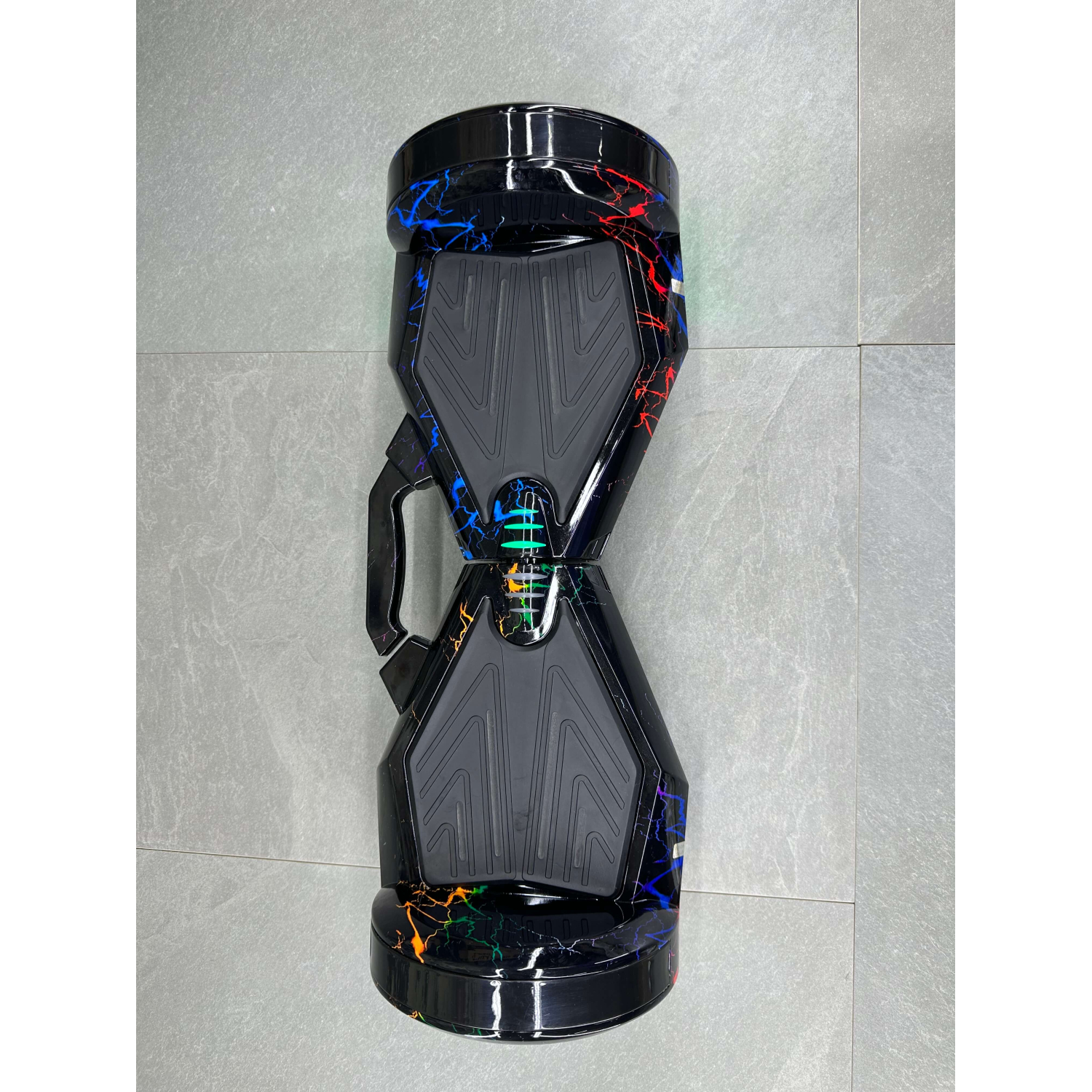 Гироборд Гироскутер SMART BALANCE U8 Infinity Max 8" Цветная Молния НОВИНКА 2024, Фото 2