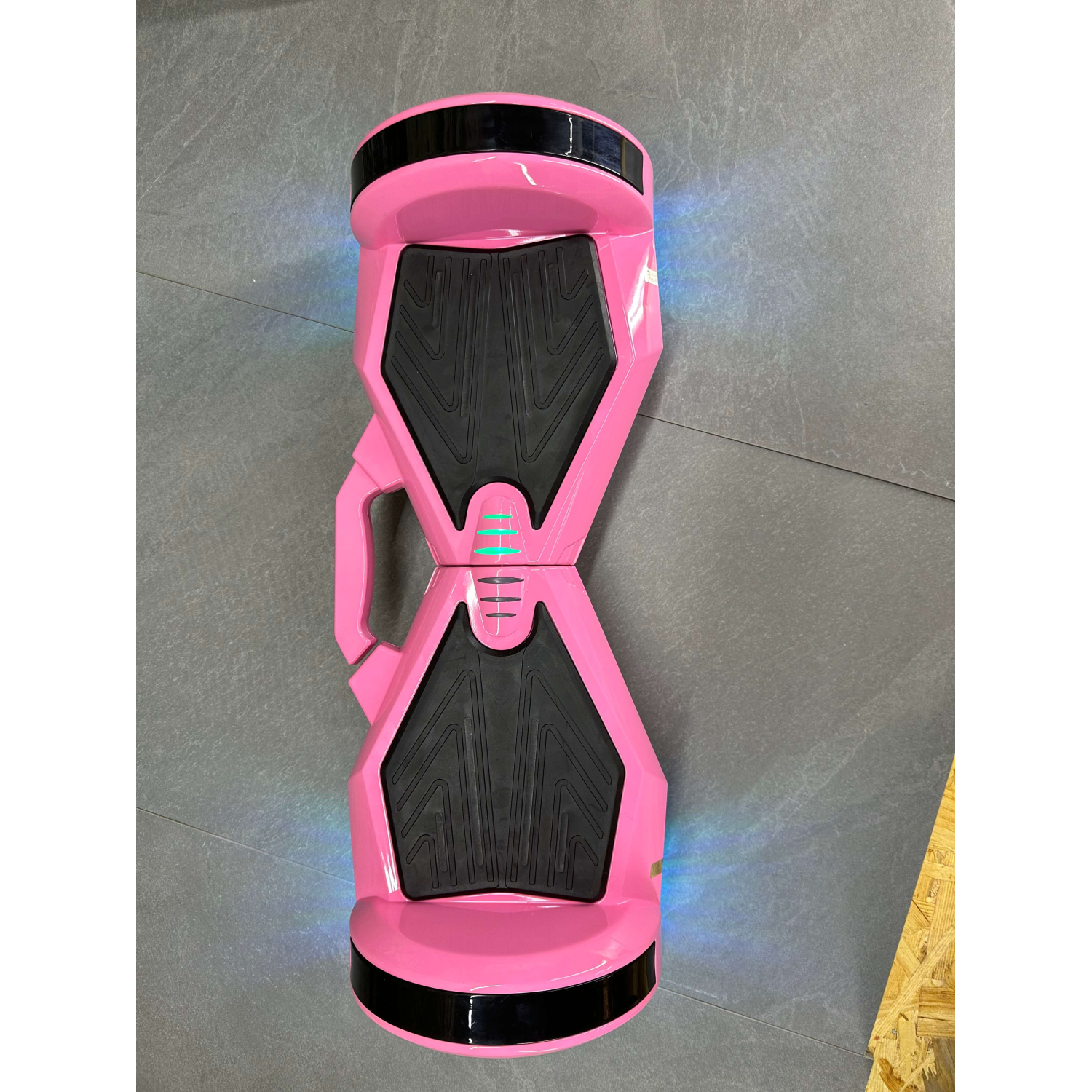Гироборд Гироскутер SMART BALANCE U8 Infinity Max 8" Карамельно Розовый НОВИНКА 2024, Фото 4