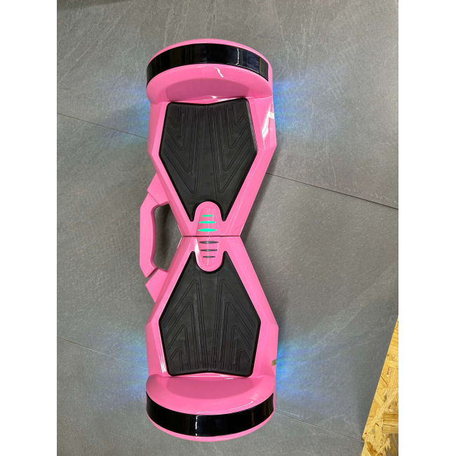 Гироборд Гироскутер SMART BALANCE U8 Infinity Max Карамельно Розовый НОВИНКА 2024, Фото 4