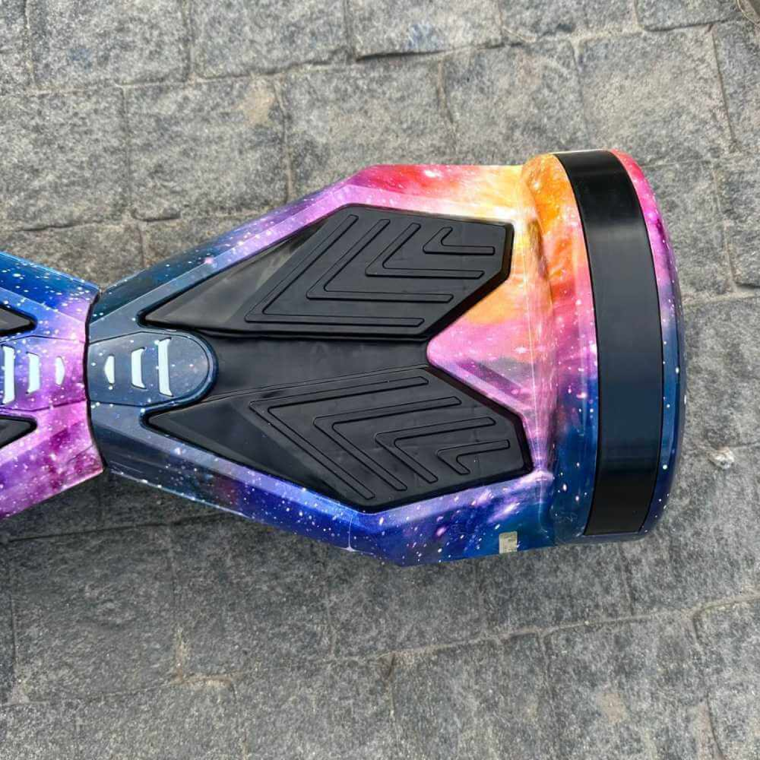 Гироборд Гироскутер SMART BALANCE 8 дюймов Lamborghini Галактика, Фото 3