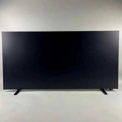 Керамический инфракрасный обогреватель (120x60 1100W) ZENHEISSER Max HT-1200 с терморегулятором, черный матовый