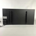 Керамічний інфрачервоний обігрівач (120x60 1100W) ZENHEISSER Max HT-1200 с терморегулятором, білий, Фото 2