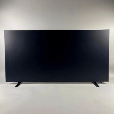 Керамический инфракрасный обогреватель (120x60 1100W) ZENHEISSER Max H-1200 с кнопкой, черный глянец