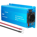 Инвертор преобразователь напряжения Power Inverter 12-220V, 2600W, Фото 1