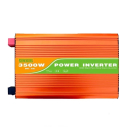 Инвертор преобразователь напряжения Power Inverter 12-220V, 3500W, Фото 1