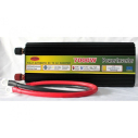 Инвертор преобразователь напряжения Power Inverter 12-220V, 7000W, Фото 1