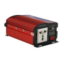 Инвертор преобразователь напряжения Power Inverter 12-220V, 500W, Фото 3