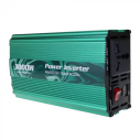 Инвертор преобразователь напряжения Power Inverter 12-220V, 3000W, Фото 1