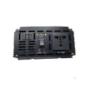 Инвертор преобразователь напряжения Power Inverter 12-220V, 4000W, Фото 4