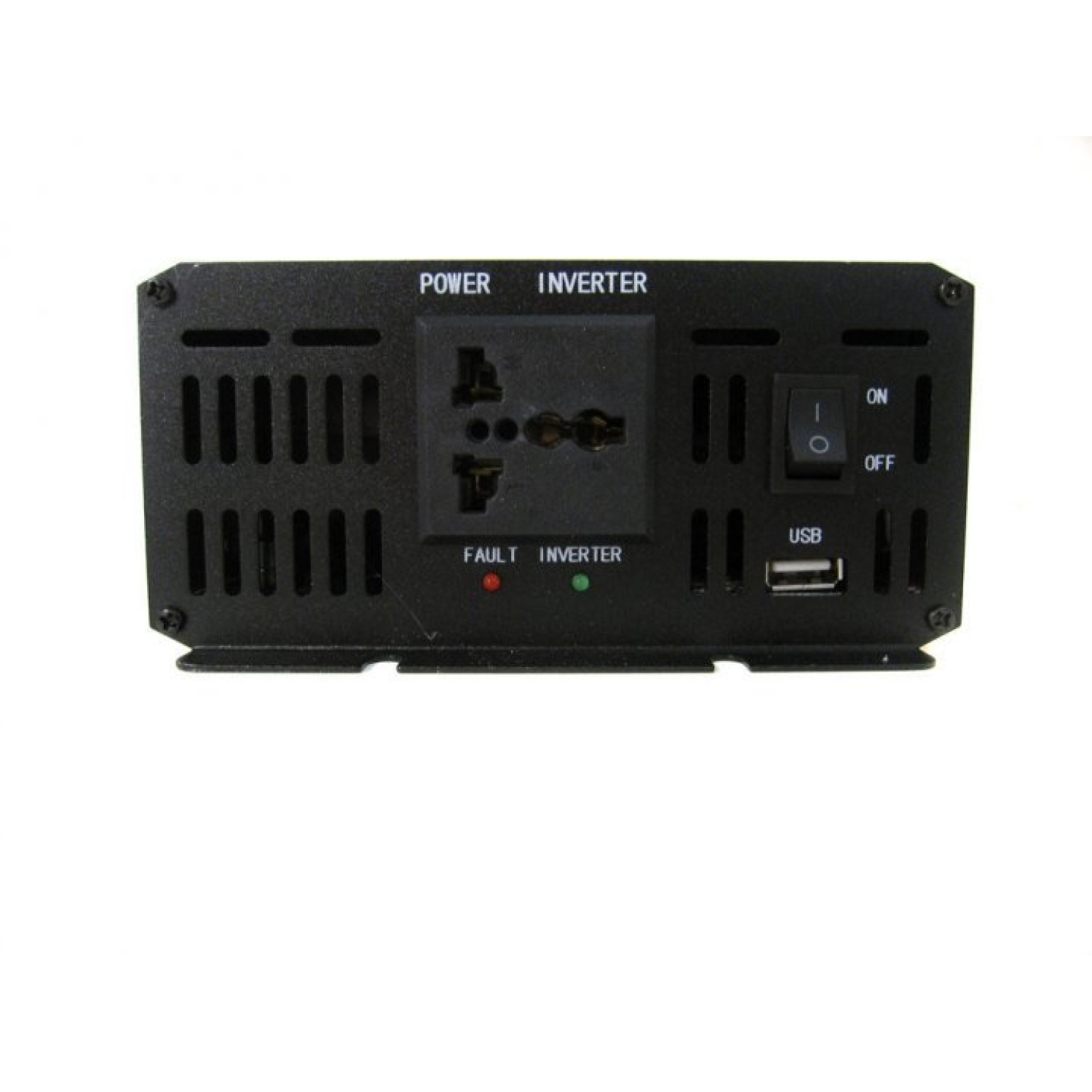 Инвертор преобразователь напряжения UKC 12-220V, 3000W, Фото 4