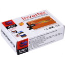 Инвертор преобразователь напряжения UKC 12-220V, 1000W, Фото 3