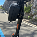 Електросамокат GIANT Blade GT 48V 18Ah 1600W (2025) | З сидінням, посиленою конструкцією та амортизаційною підвіскою, Фото 5