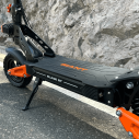 Електросамокат GIANT Blade GT 48V 18Ah 1600W (2025) | З сидінням, посиленою конструкцією та амортизаційною підвіскою, Фото 19