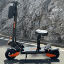 Електросамокат GIANT Blade GT 48V 18Ah 1600W (2025) | З сидінням, посиленою конструкцією та амортизаційною підвіскою, Фото 4