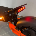 Електросамокат GIANT Blade GT Max Dual motor 52V 26Ah 3200W повний привід, Фото 5