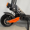 Електросамокат GIANT Blade GT Max Dual motor 52V 26Ah 3200W повний привід, Фото 6