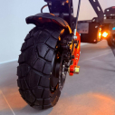 Електросамокат GIANT Blade GT Max Dual motor 52V 26Ah 3200W повний привід, Фото 7