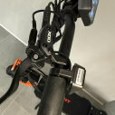 Електросамокат GIANT Blade GT Max Dual motor 52V 26Ah 3200W повний привід, Фото 8