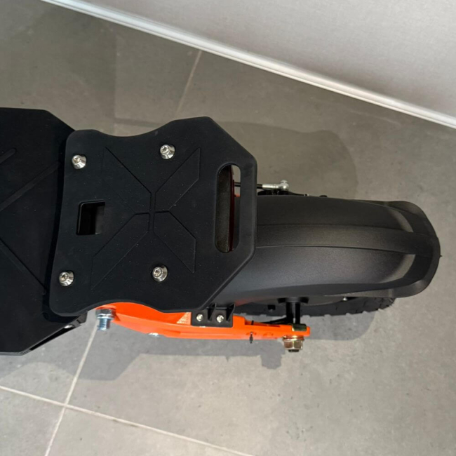 Електросамокат GIANT Blade GT Max Dual motor 52V 26Ah 3200W повний привід, Фото 2
