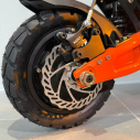Електросамокат GIANT Blade GT Max Dual motor 52V 26Ah 3200W повний привід, Фото 12
