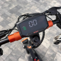 Електросамокат GIANT M10 Sport 1000W 48V 15Ah / 23Ah, до 50 км/год, Фото 8