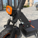 Електросамокат GIANT M10 Sport 1000W 48V 15Ah / 23Ah, до 50 км/год, Фото 5