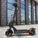 Електросамокат GIANT M10 Sport 1000W 48V 15Ah / 23Ah, до 50 км/год, Фото 9