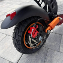 Електросамокат GIANT M10 Sport 1000W 48V 15Ah / 23Ah, до 50 км/год, Фото 3