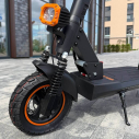 Електросамокат GIANT M10 PRO 1000W 48V 15Ah / 23Ah із сидінням та кофром, Фото 5