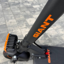 Електросамокат GIANT M10 PRO 1000W 48V 15Ah / 23Ah із сидінням та кофром, Фото 4