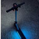 Дитячий електросамокат GIANT ES3 LED Max Блактиний, Фото 5